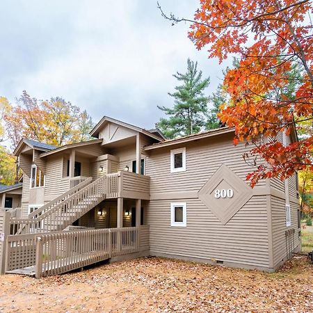 Telemark Northwoods Lodging Cable Esterno foto