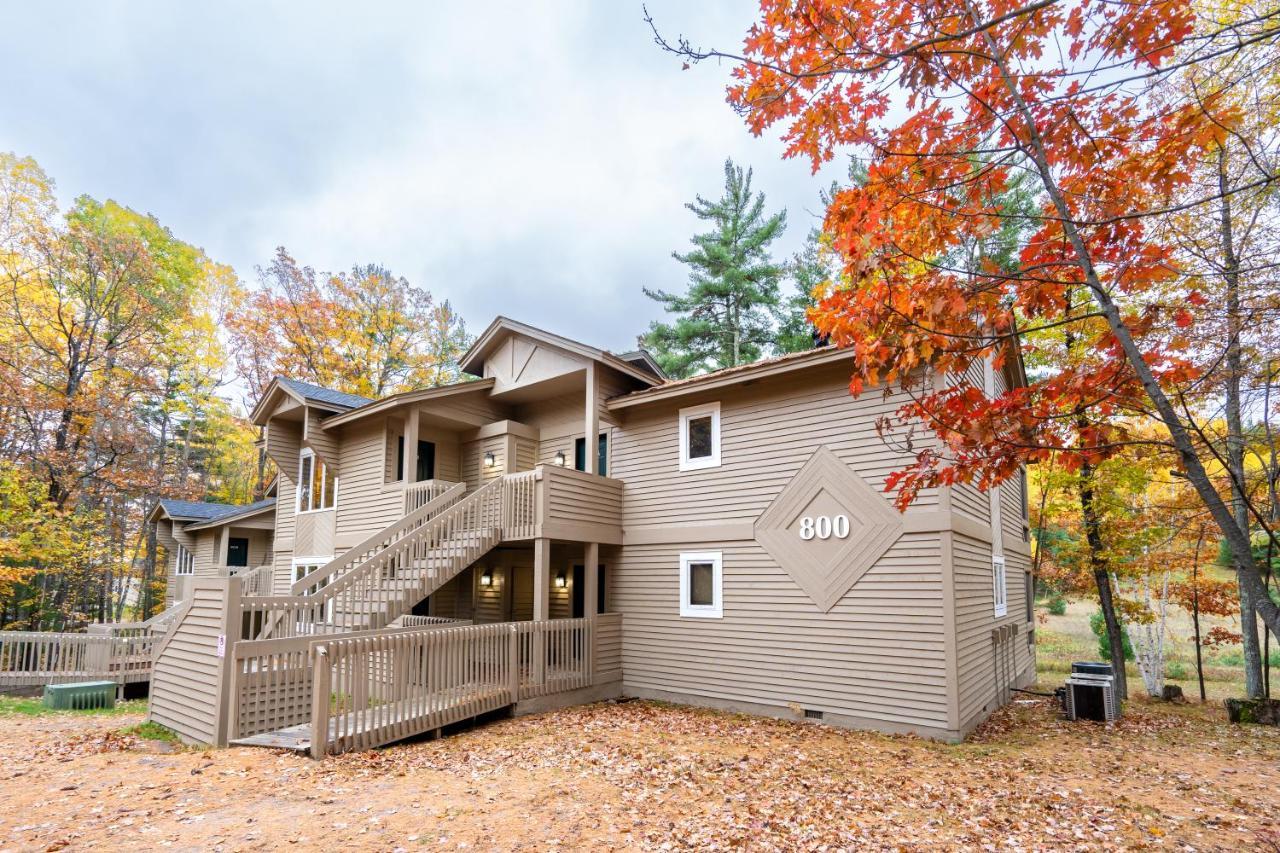 Telemark Northwoods Lodging Cable Esterno foto