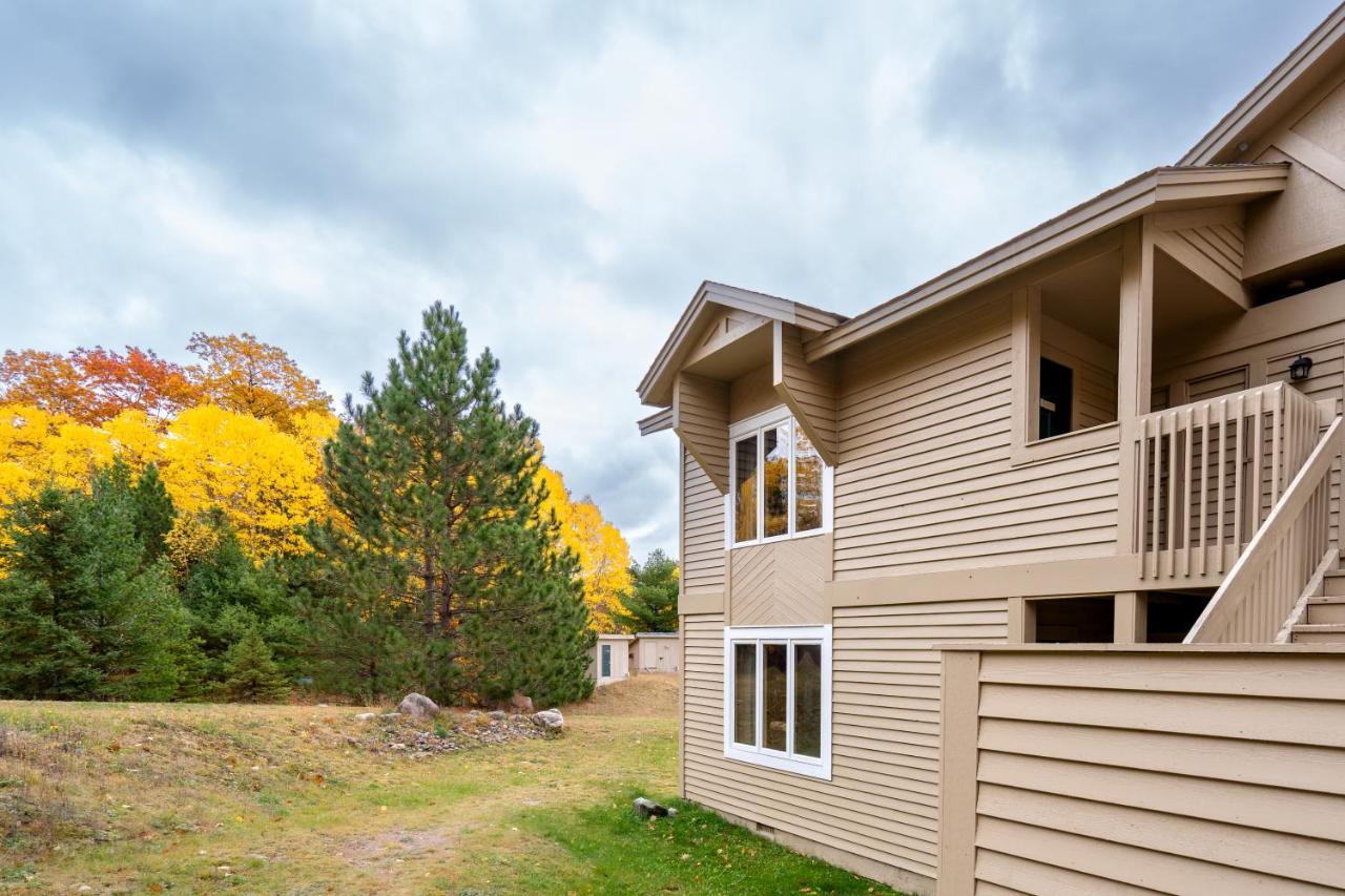 Telemark Northwoods Lodging Cable Esterno foto